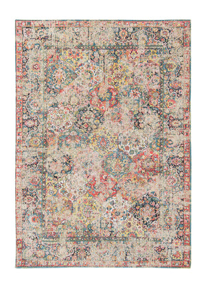 Antiquarian Antique Bakhtiari - Janissary Multi 8712