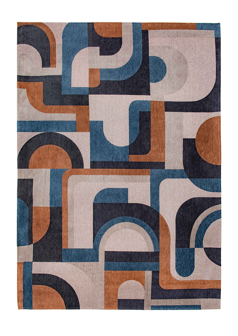 Nuance - Camel Blue 9196