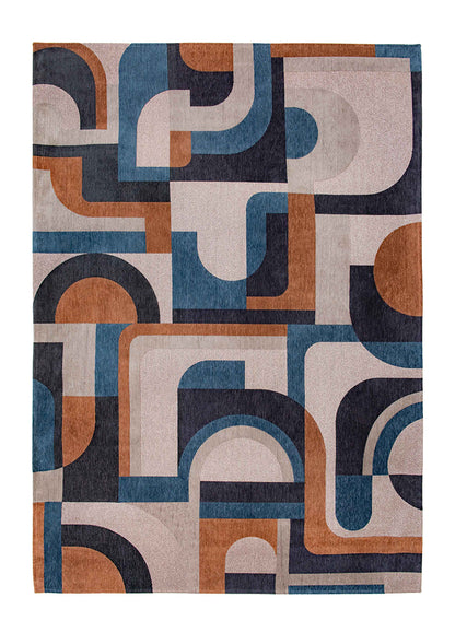 Nuance - Camel Blue 9196
