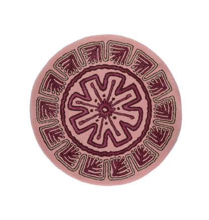 Zandra Rhodes Mexican Star Cutout Instagram