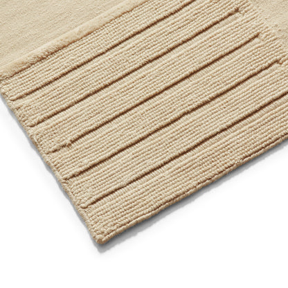 CURB Knot in Cream