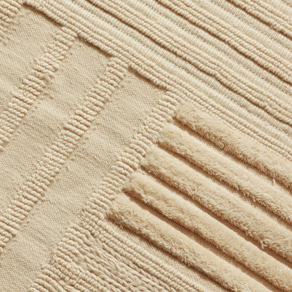 CURB Knot in Cream