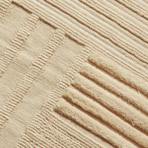 CURB Knot in Cream