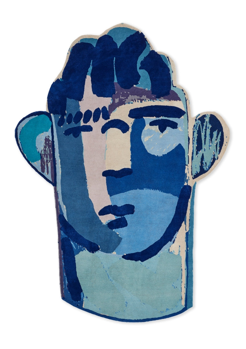 Giovanni Blue