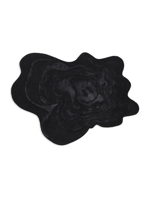 Melted in Black