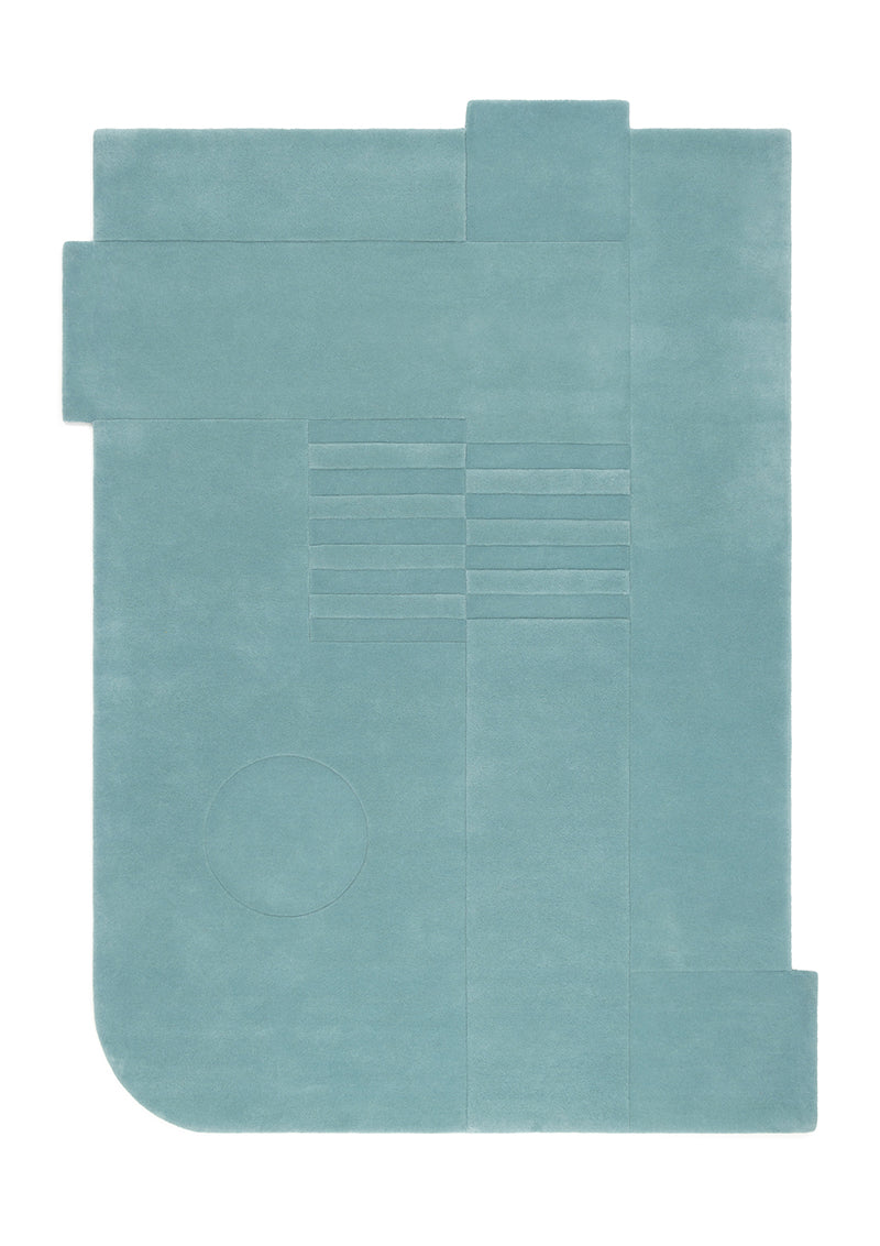 Template resize images website 0003 Amity Blue Tufted Full Rug 2000