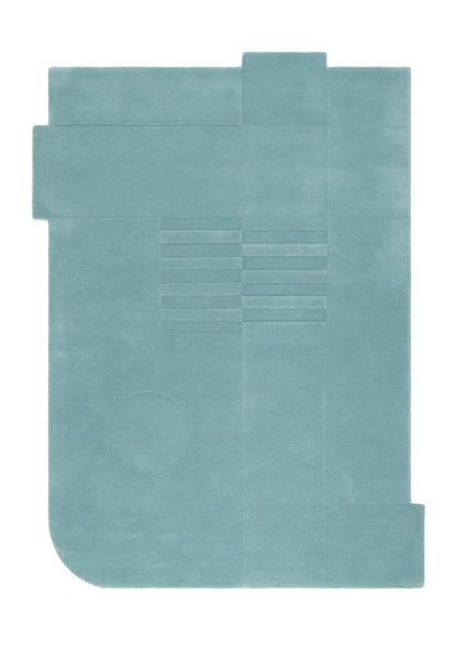 Template resize images website 0003 Amity Blue Tufted Full Rug 2000