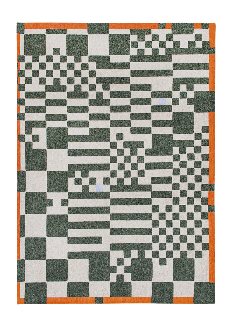 Craft Chess - Deep Green 9339