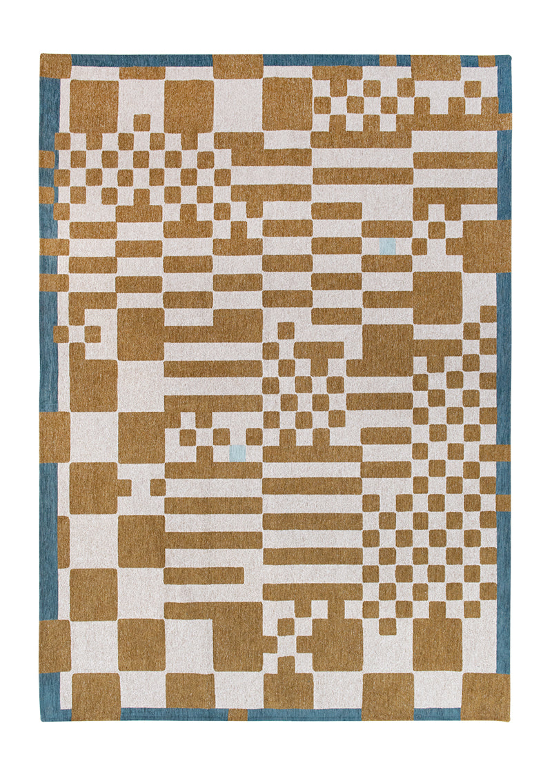 Craft Chess - Honey 9338