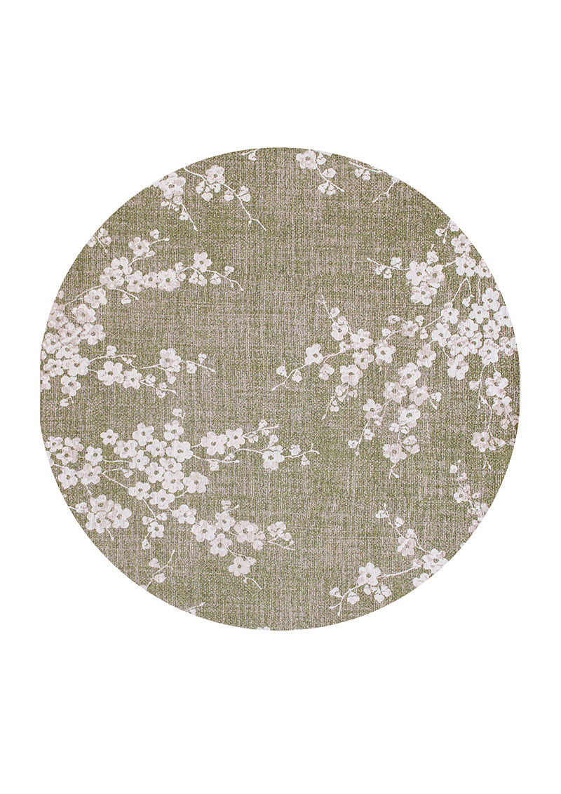 Sakura - Wet Garden Circular 9372