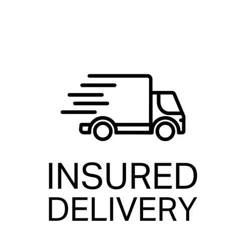 Delivery Logo