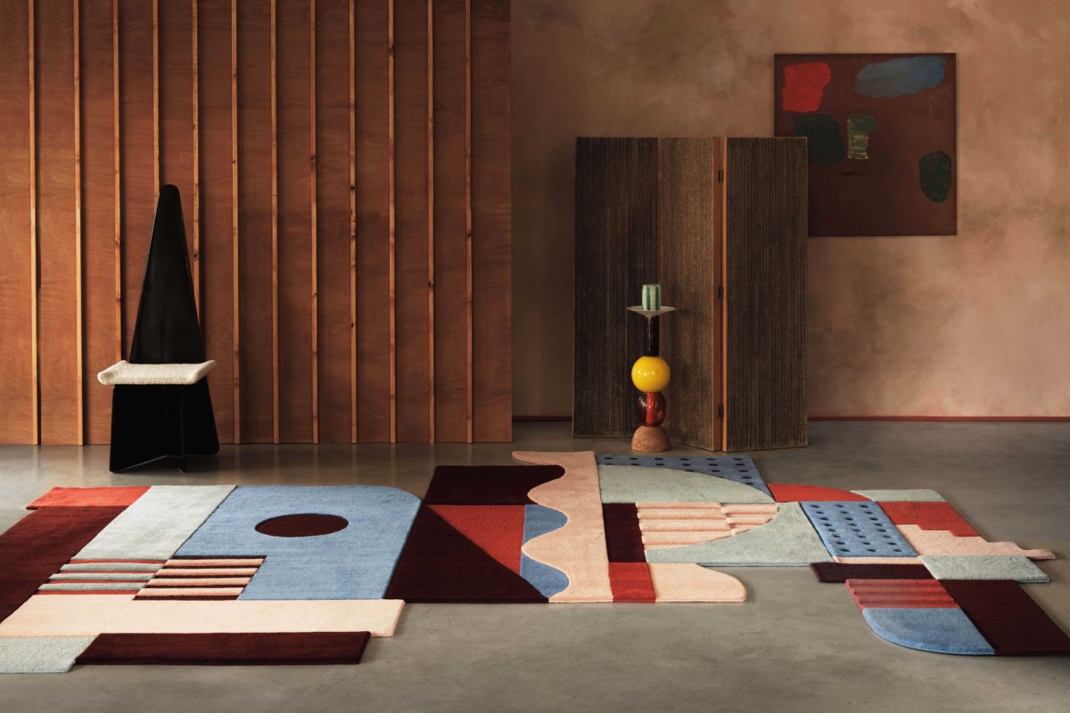 Carpet Design Awards 2023: Best Interior