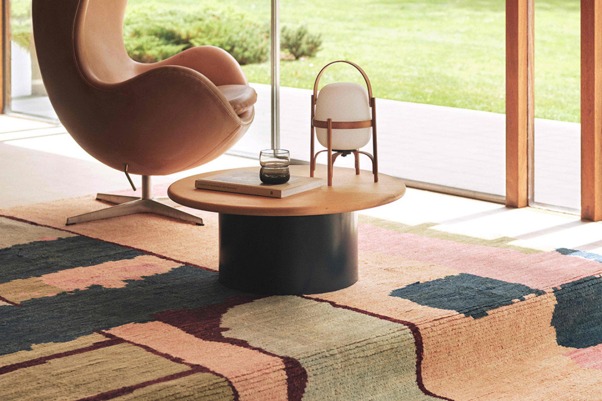 Carpet Design Awards 2024: Best Interior