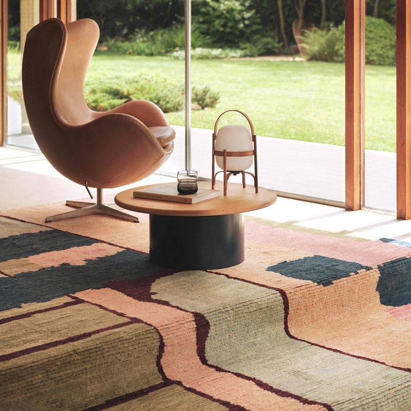 Carpet Design Awards 2024: Best Interior
