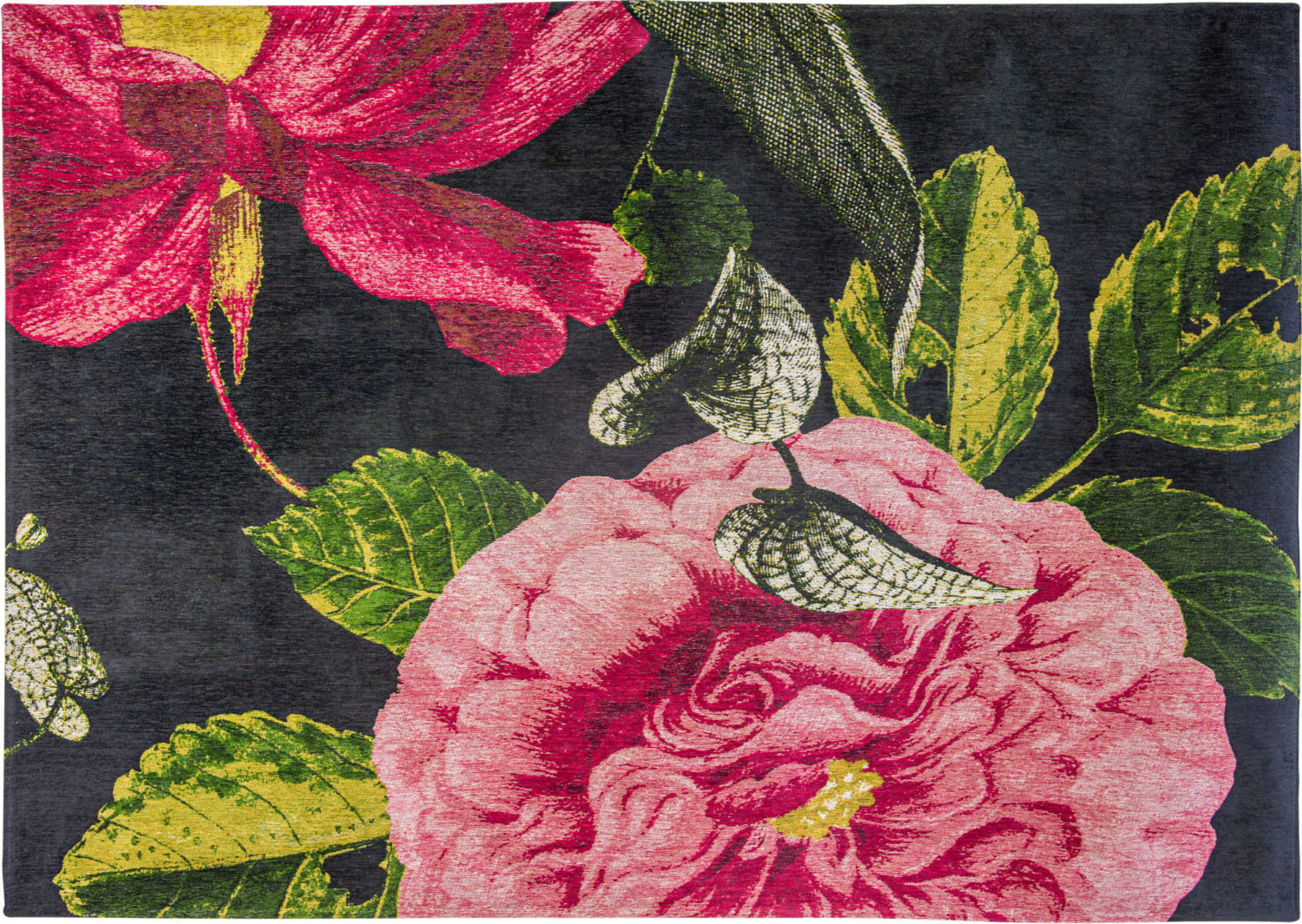 Christian Fischbacher Collection - Interfloral Multi 9051
