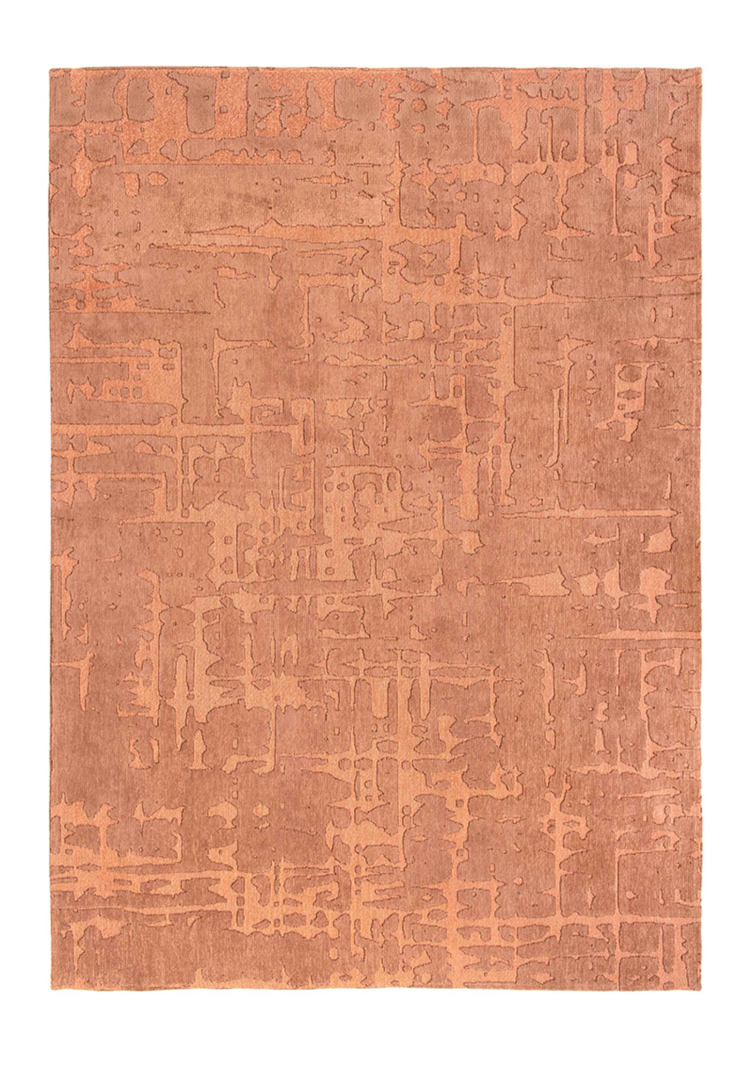 Structures Collection - Baobab in Za Copper 9199