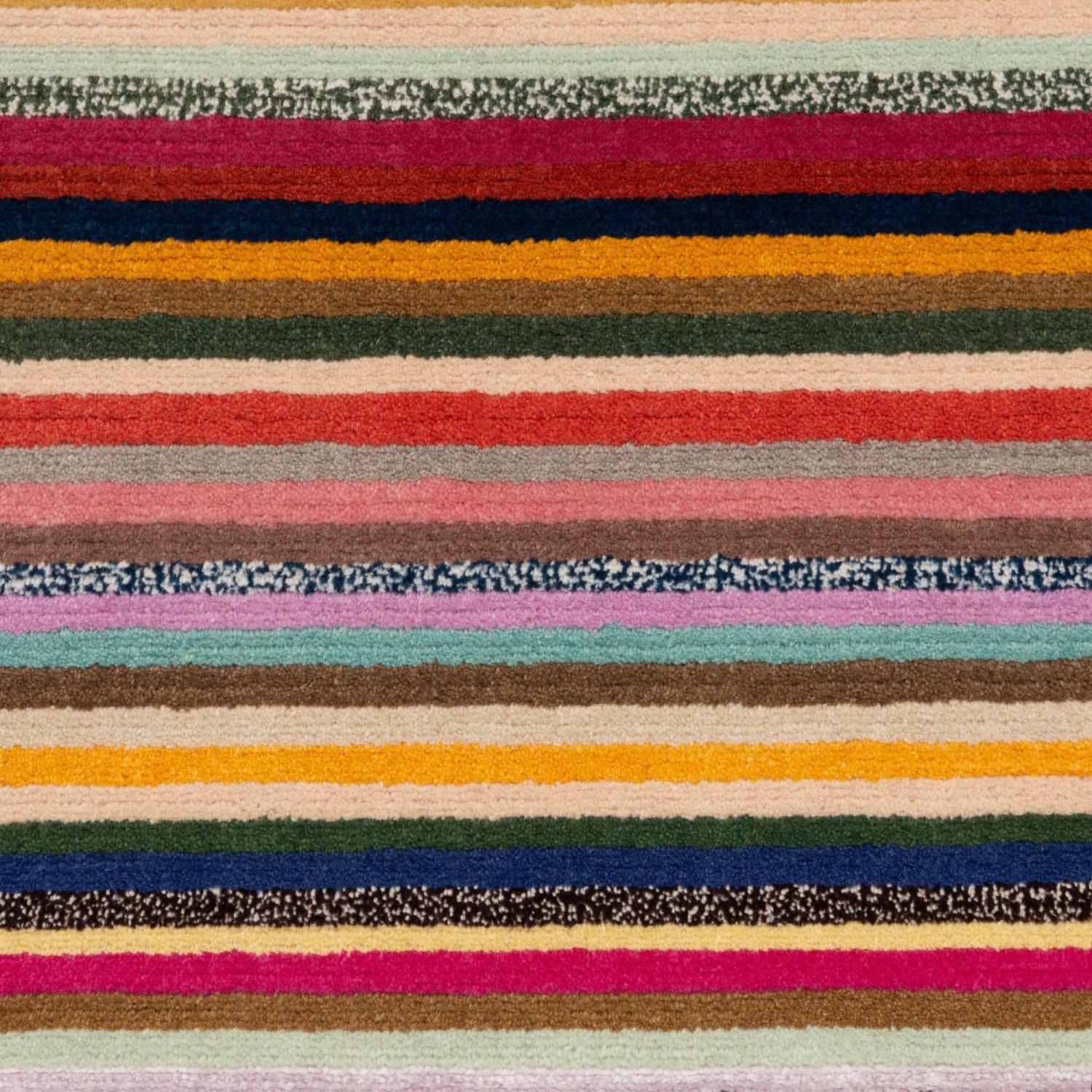 'Wasted' Rugs