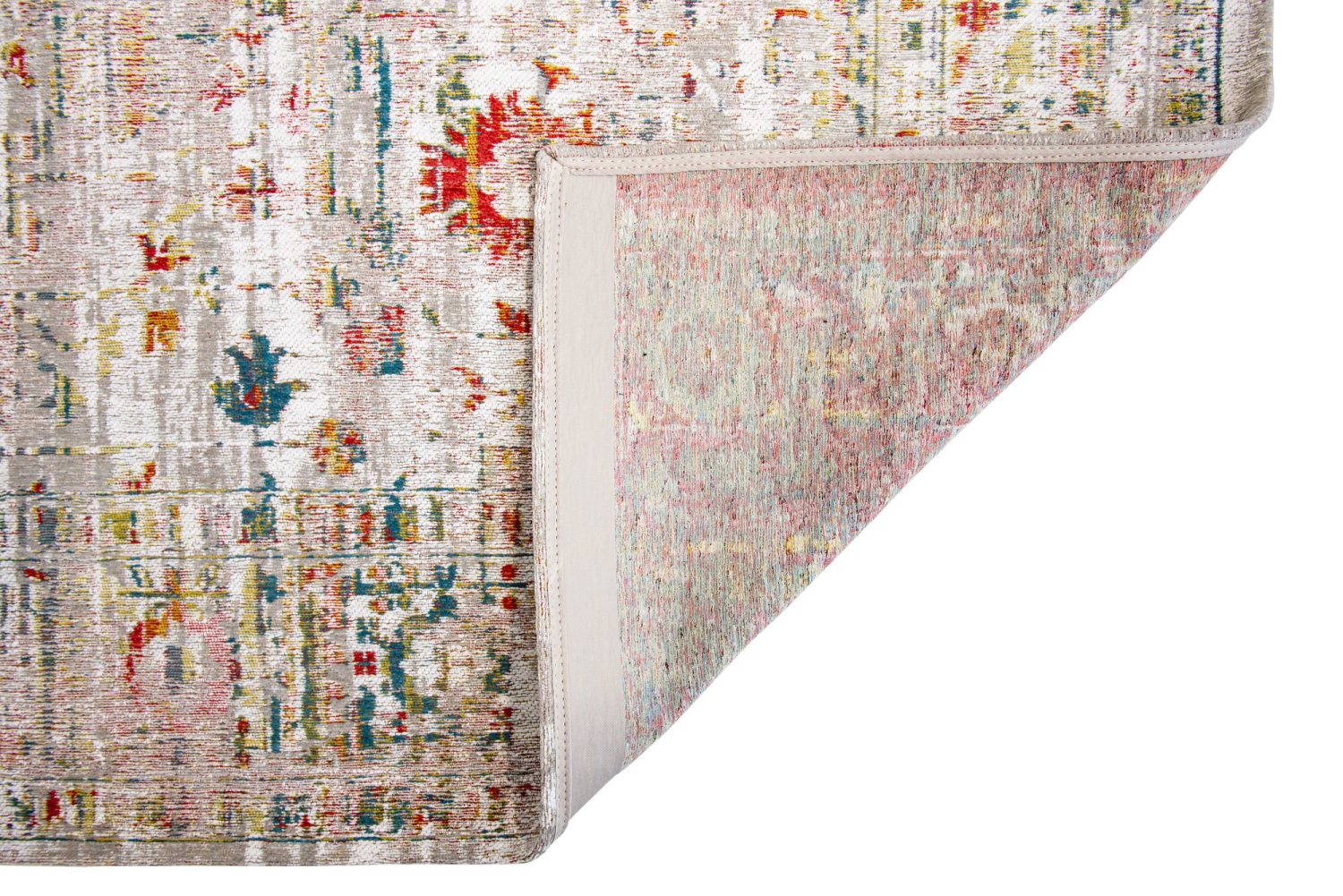 Ushak is derived from the rug designs made by the Turkish tribe of the same name