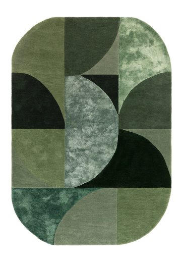 Oracle in Forest Green image
