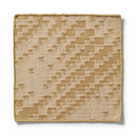 Quilted Mirage