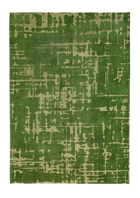 Structures Collection - Baobab in Perriers Green 9202