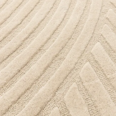 Laak in Sand