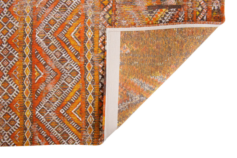 Antiquarian Collection - Riad Orange 9111