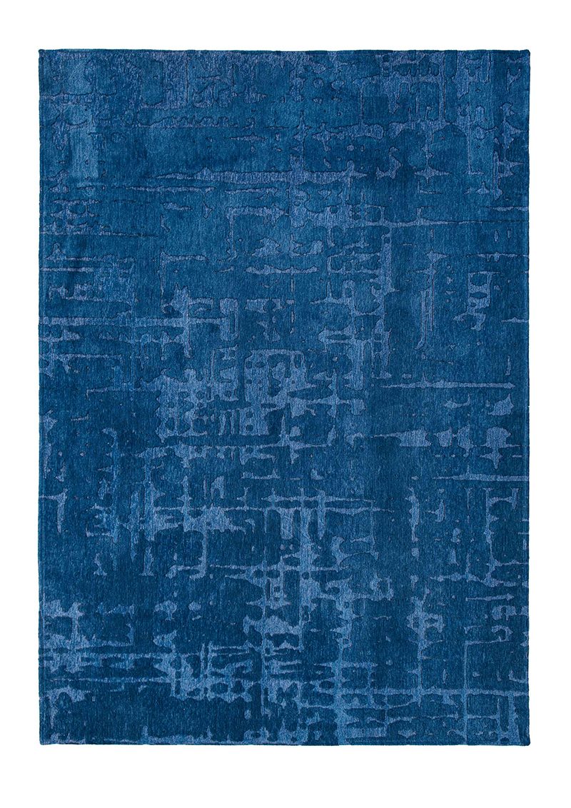 Structures Collection - Baobab in Suarez Blue 9250