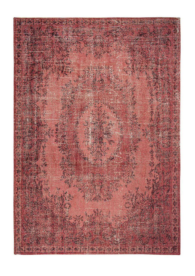 Palazzo Collection - Da Mosto Borgia Red 9141