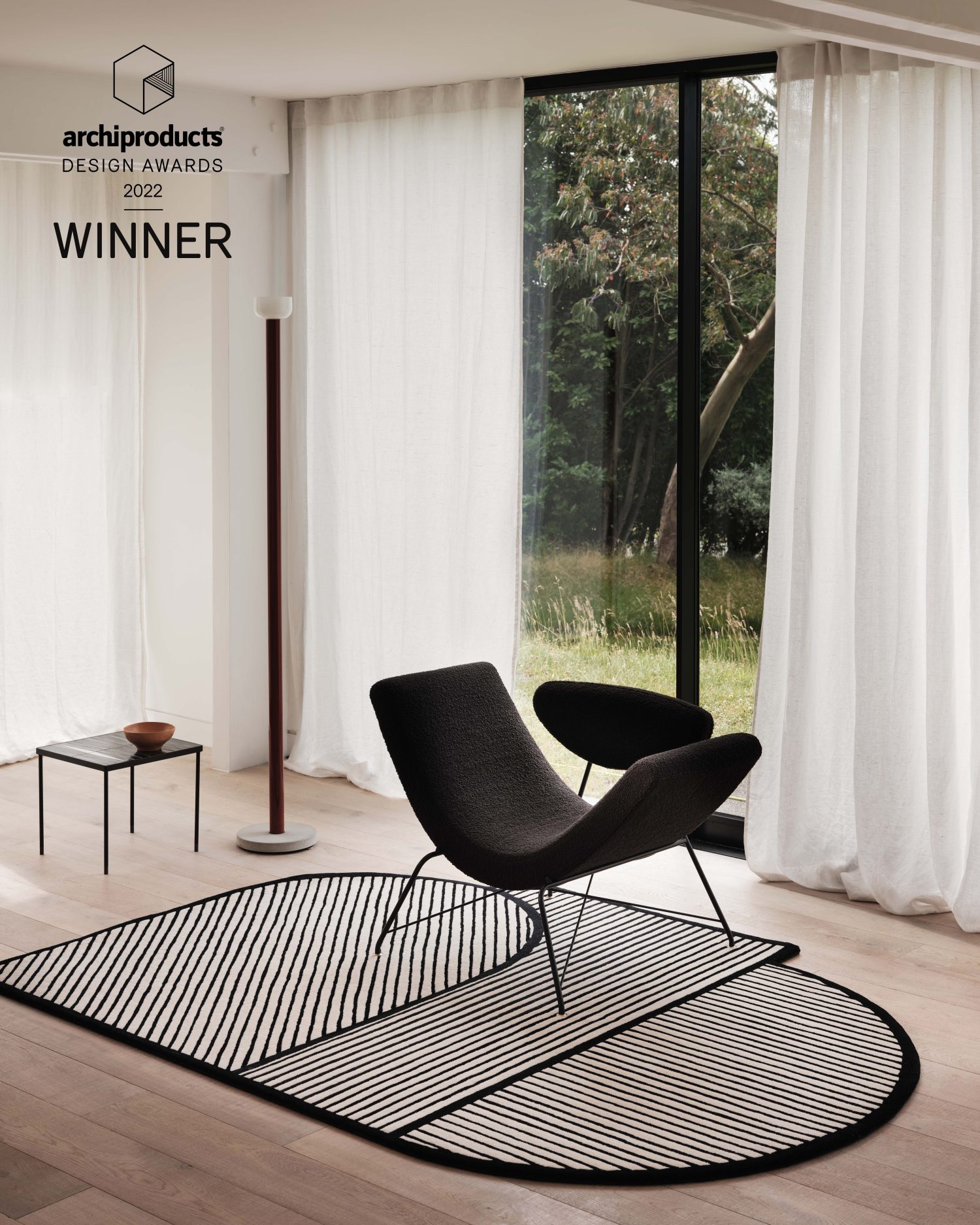 Casa as Archiproducts Winner 2022