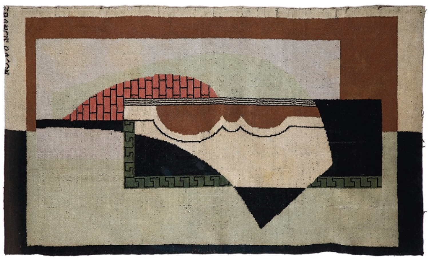 Could this be the most expensive rug ever?